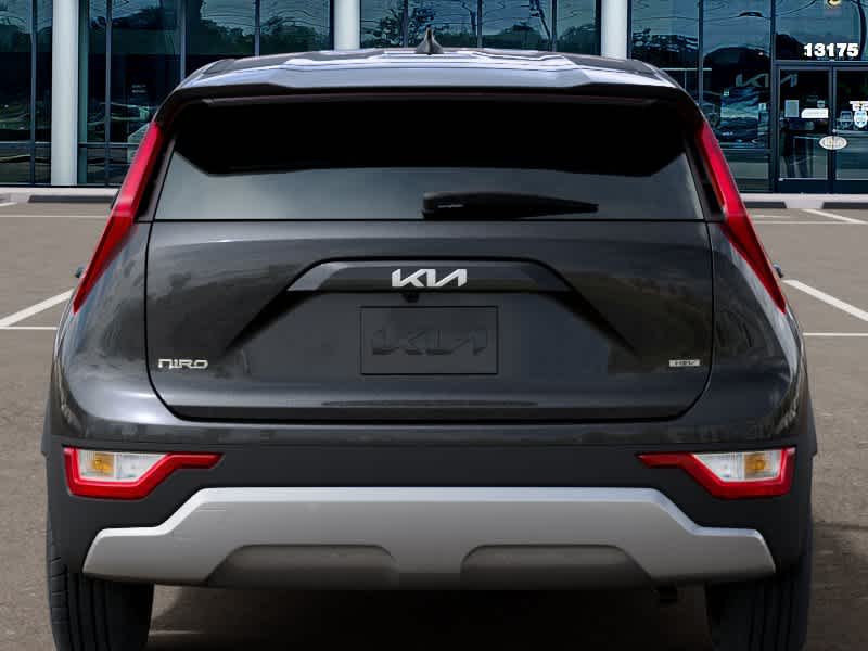 Thumbnail: 2026 Kia Niro - 13