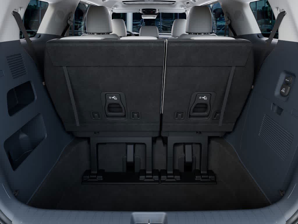 Thumbnail: 2026 Kia Carnival - 19