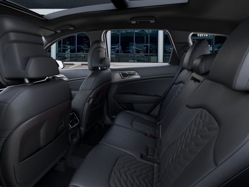Thumbnail: 2026 Kia Sportage - 18