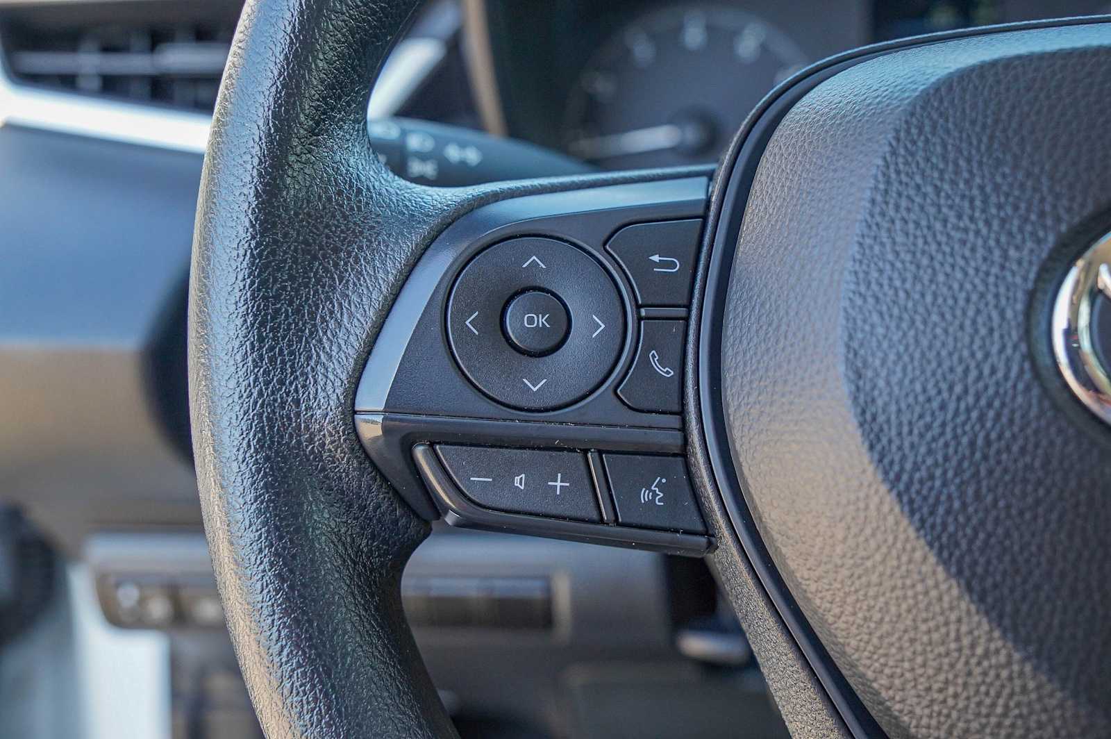 Thumbnail: 2024 Toyota Corolla - 13