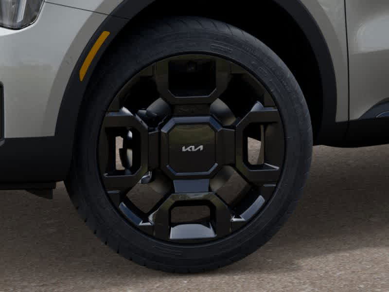 Thumbnail: 2026 Kia Sorento - 9
