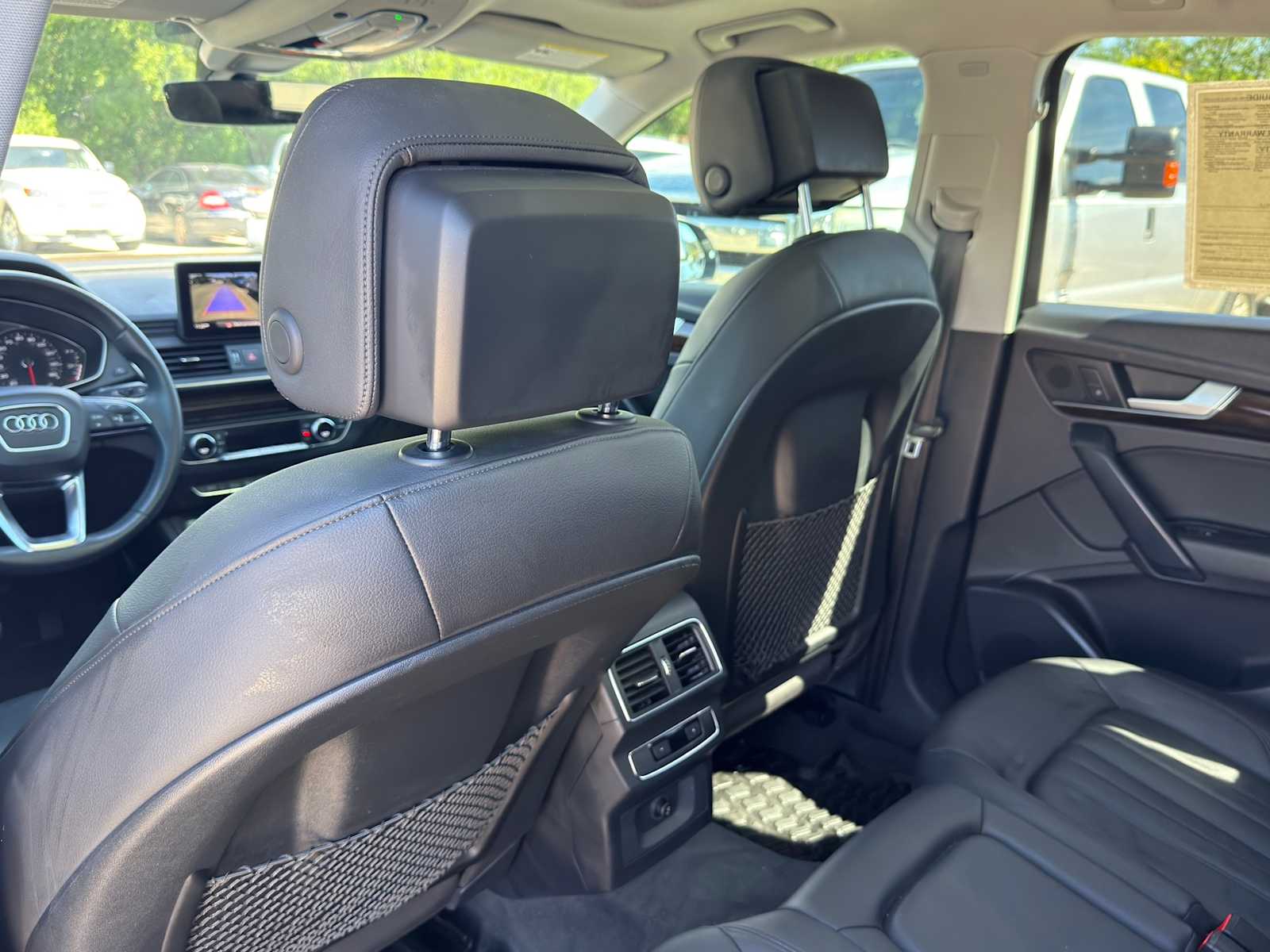 Thumbnail: 2019 Audi Q5 - 29