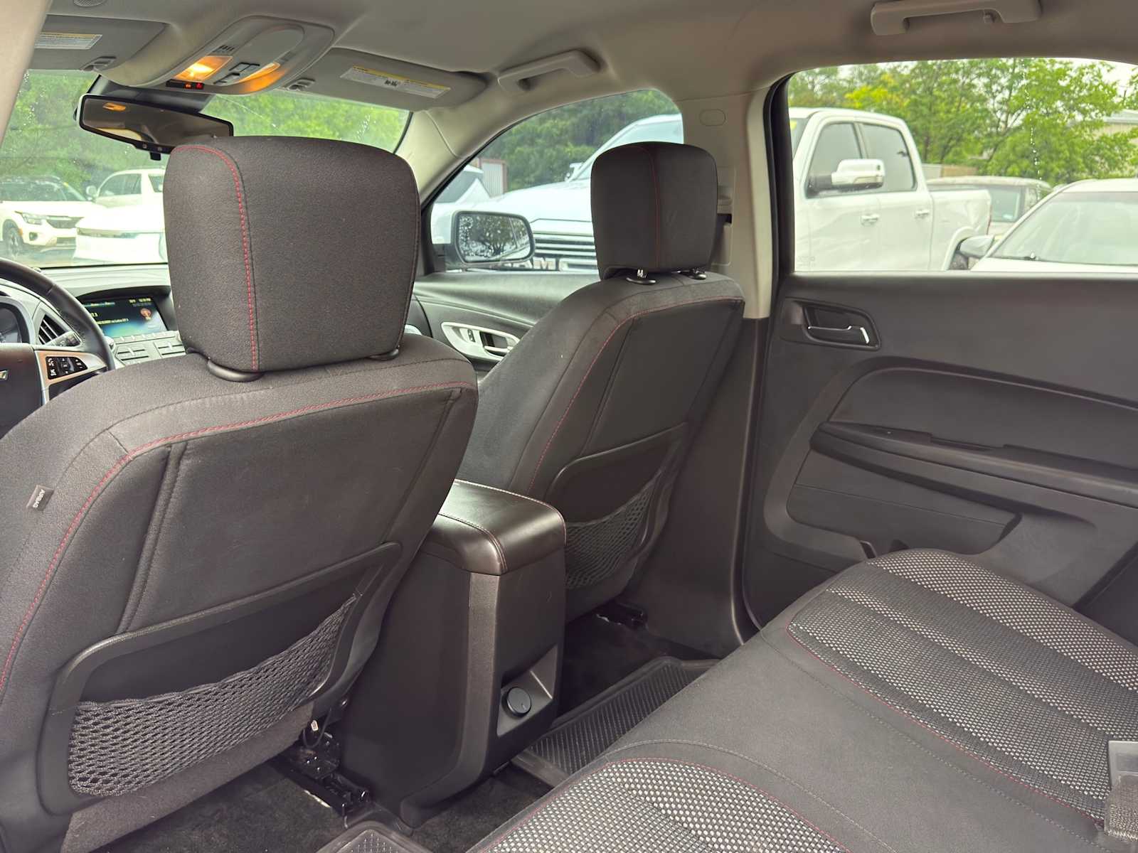 Thumbnail: 2015 Chevrolet Equinox - 21
