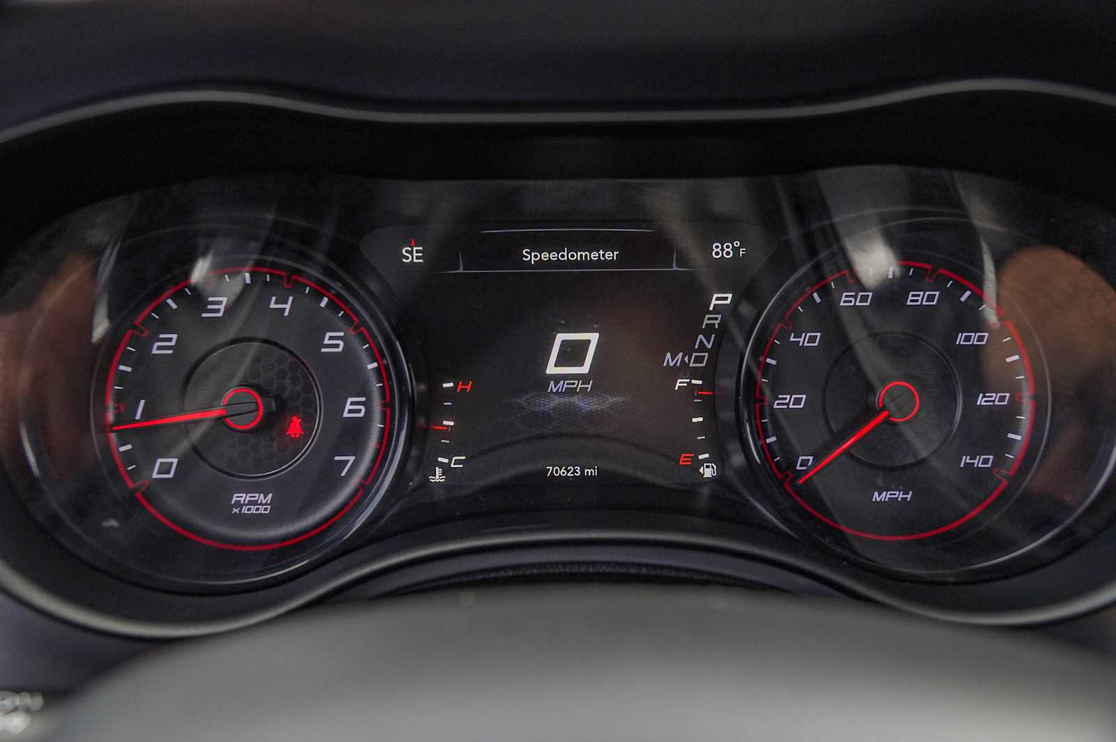 Thumbnail: 2021 Dodge Charger - 15