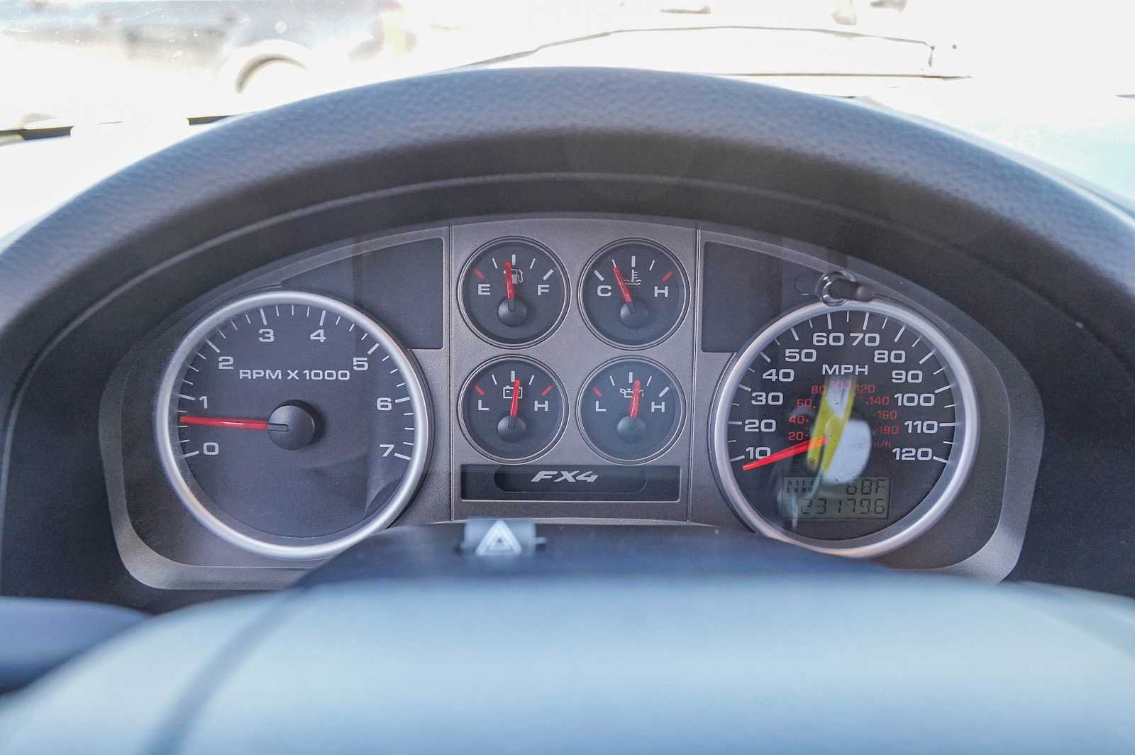 Thumbnail: 2007 Ford Econoline - 15