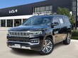 Jeep Grand Wagoneer