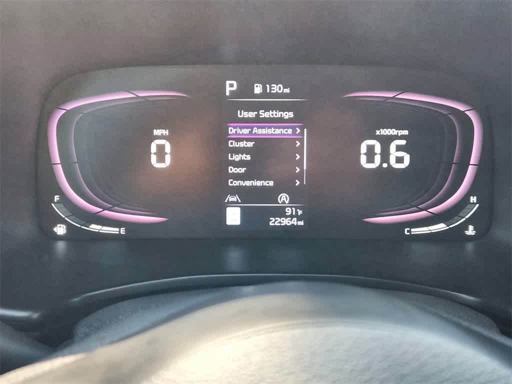 Thumbnail: 2023 Kia Soul - 13