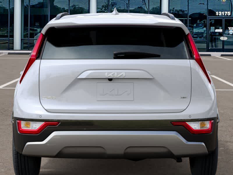 Thumbnail: 2025 Kia Niro - 13