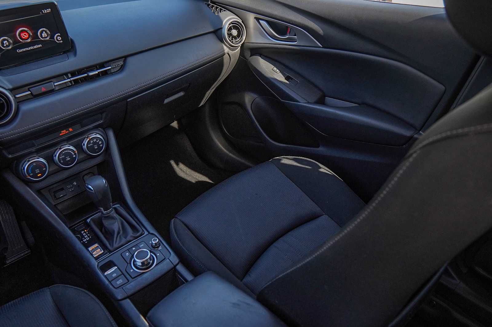 Thumbnail: 2020 Mazda CX-3 - 26