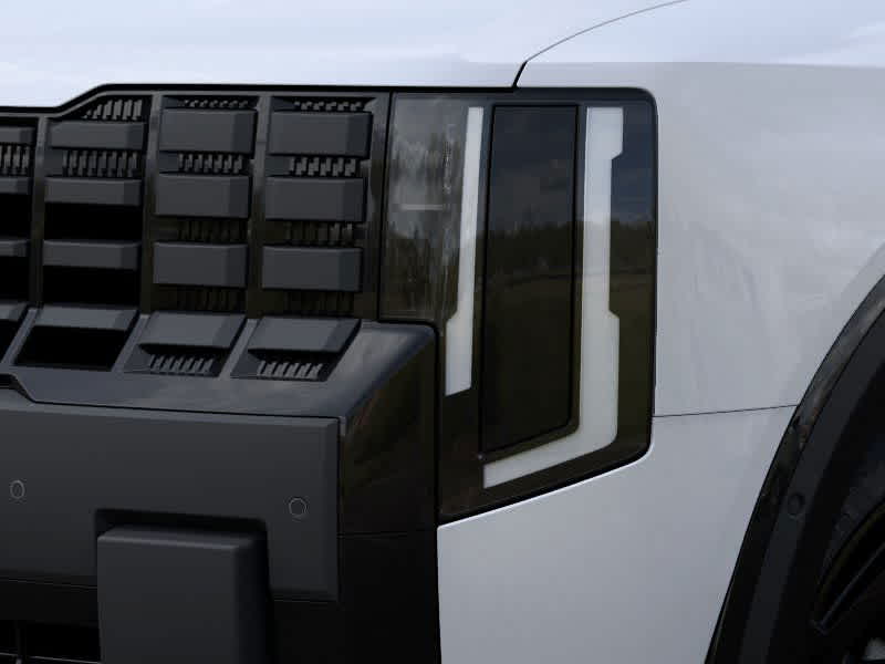 Thumbnail: 2027 Kia Telluride - 10