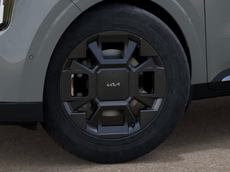 Thumbnail: 2025 Kia Carnival - 9