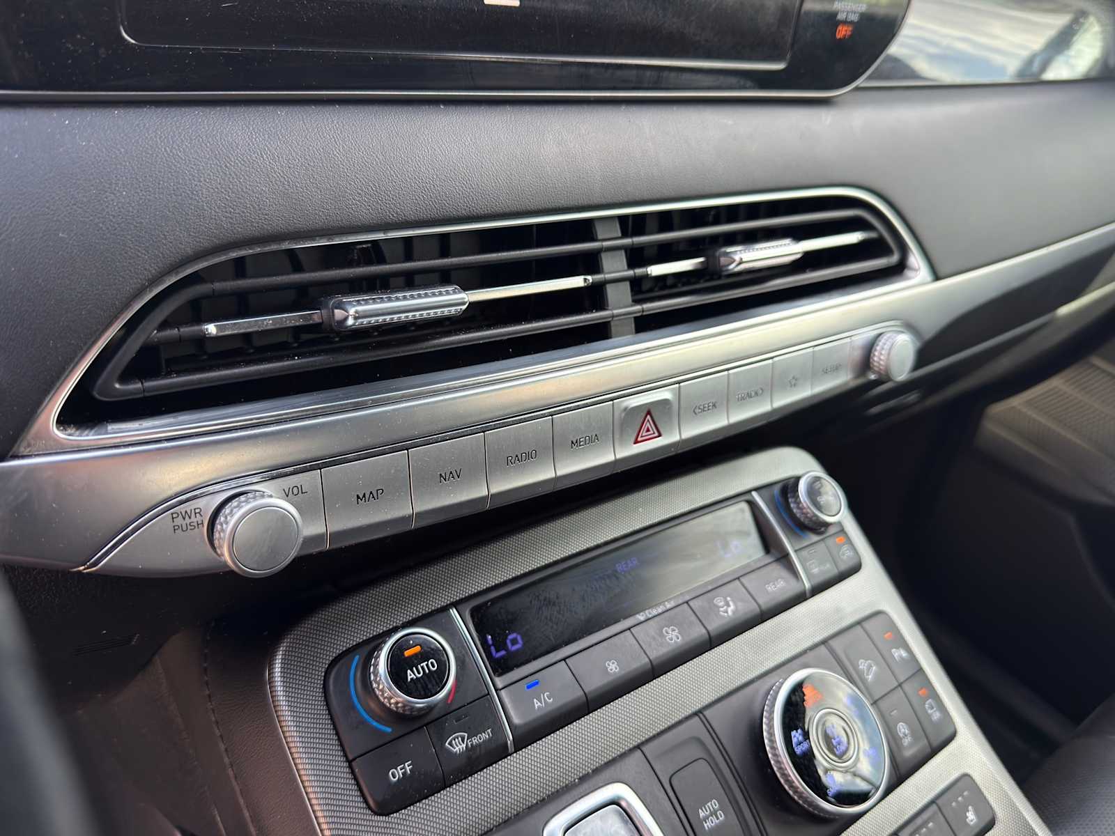 Thumbnail: 2020 Hyundai Palisade - 15