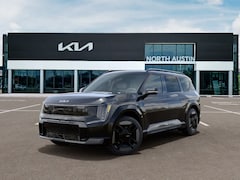 2026 Kia EV9 GT-Line SUV