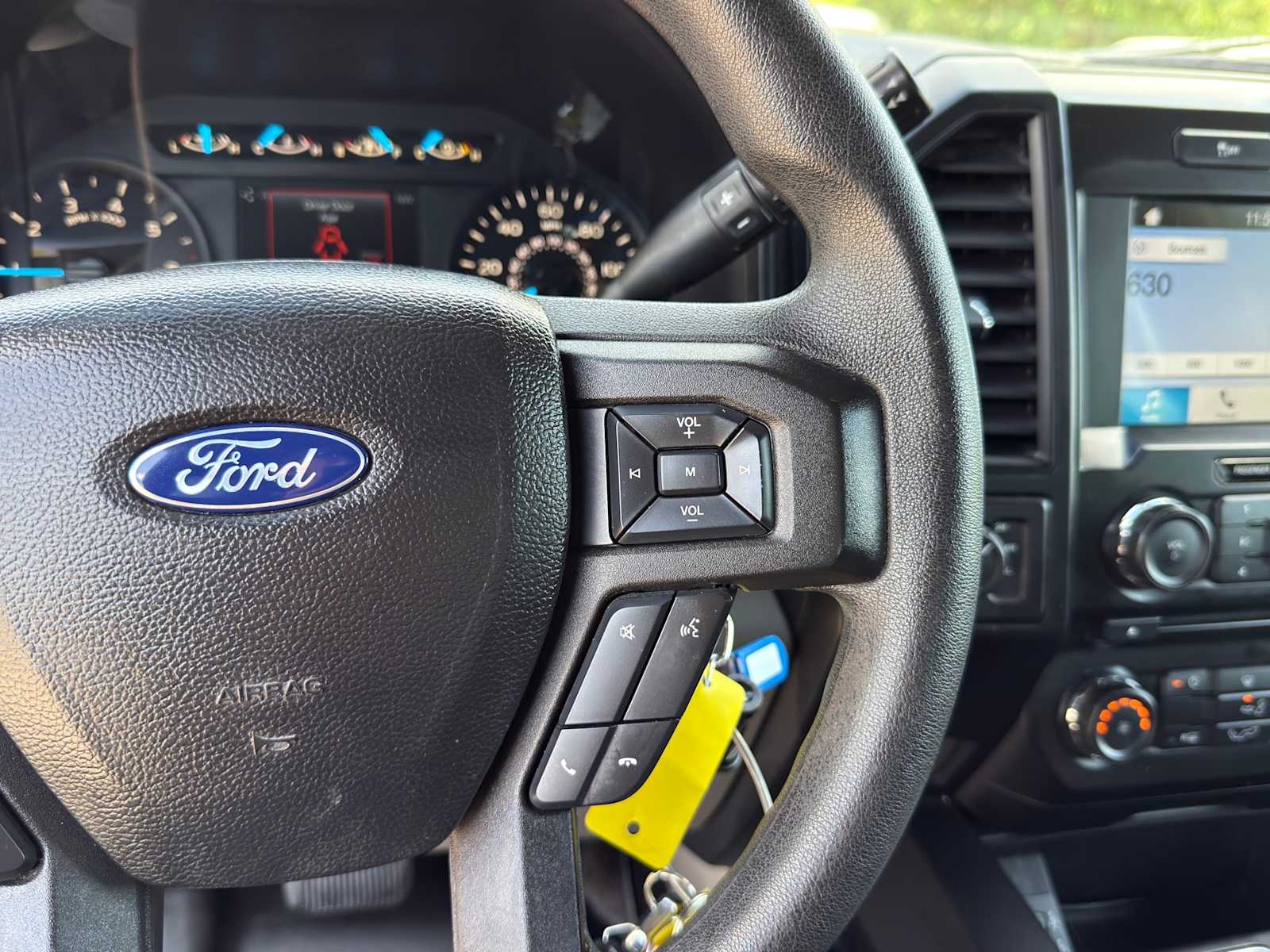 Thumbnail: 2017 Ford F-150 - 19