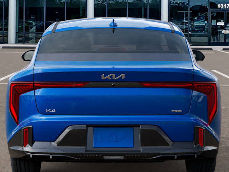 Thumbnail: 2025 Kia K4 - 13