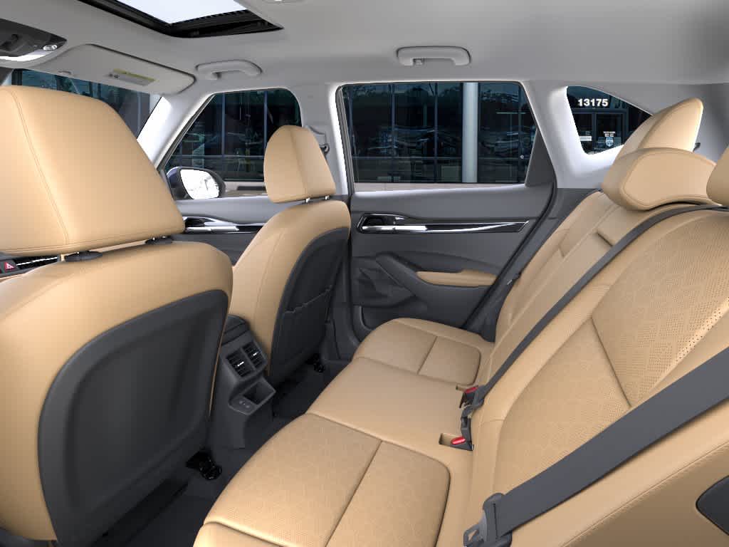 Thumbnail: 2026 Kia Seltos - 18