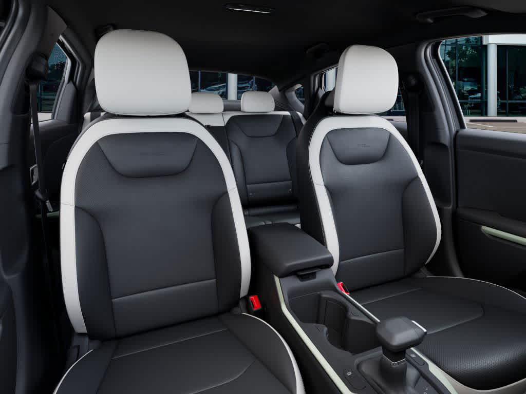 Thumbnail: 2026 Kia K4 - 15