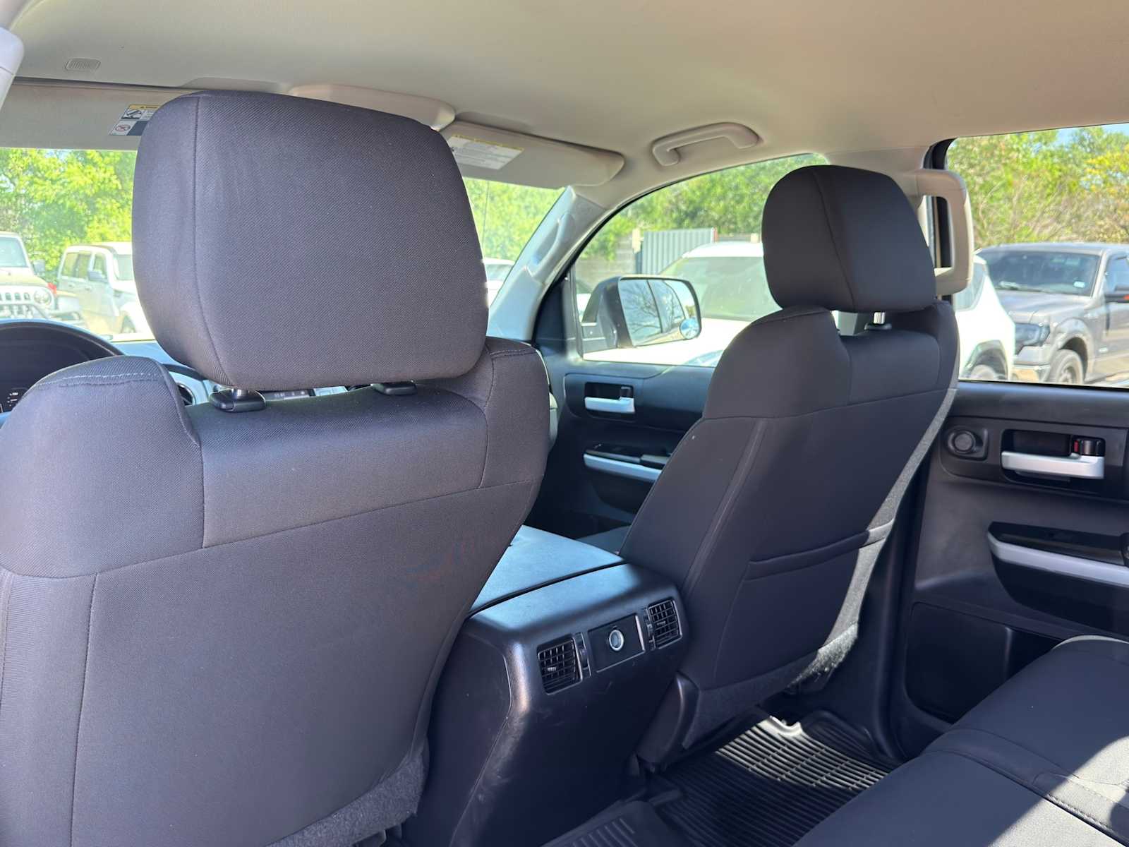 Thumbnail: 2019 Toyota Tundra - 26