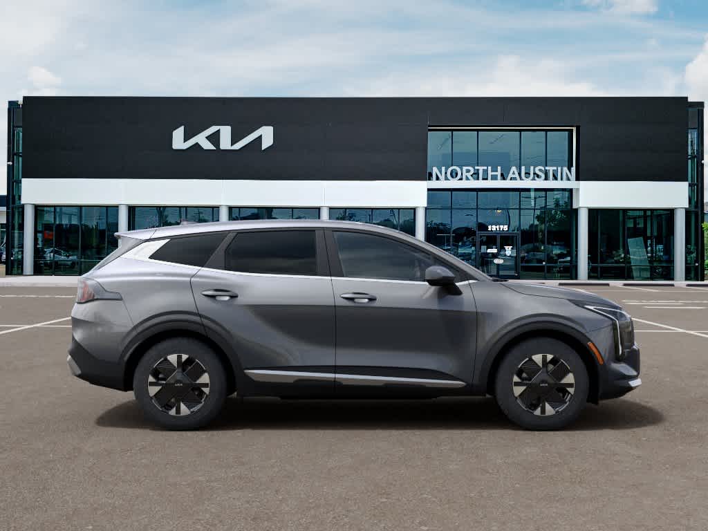 Thumbnail: 2026 Kia Sportage - 7