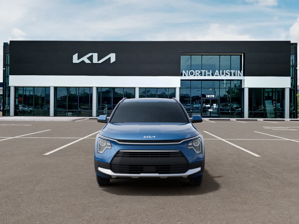 Thumbnail: 2026 Kia Niro - 2