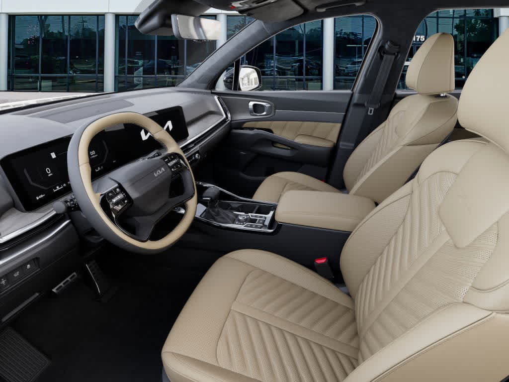 Thumbnail: 2026 Kia Sorento - 17