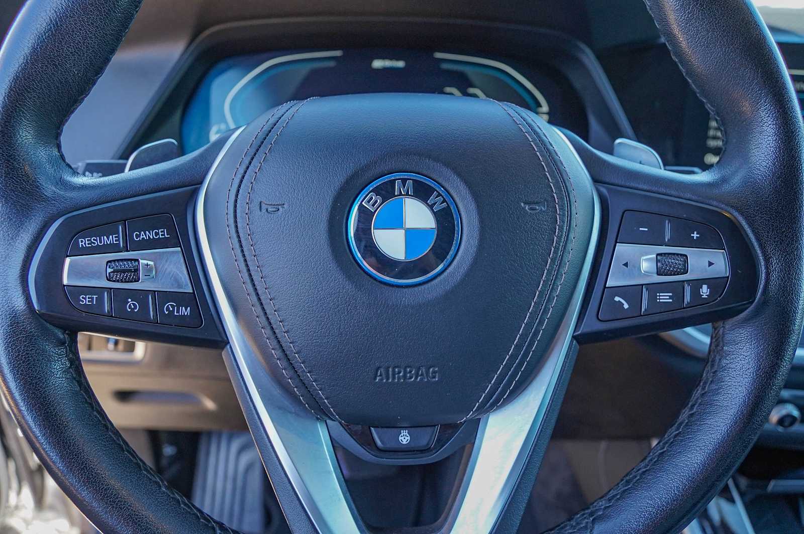 Thumbnail: 2023 BMW X5 - 13