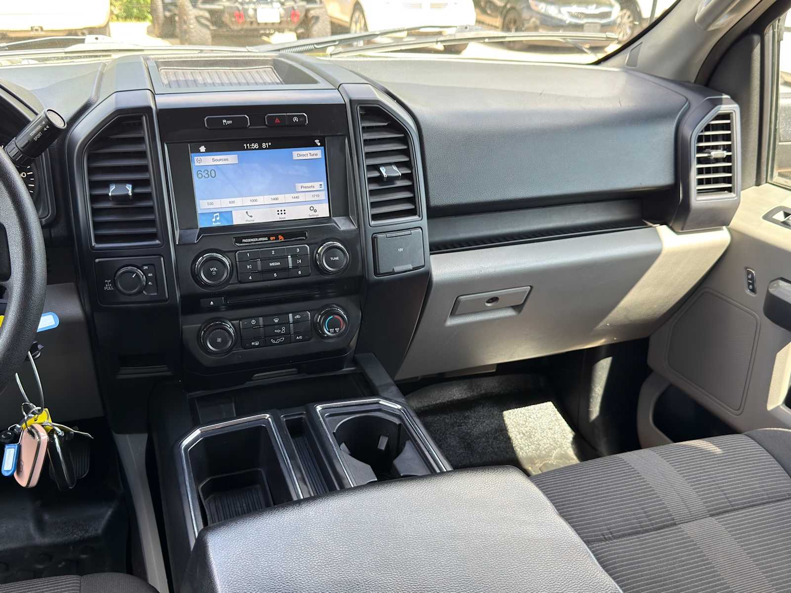 Thumbnail: 2017 Ford F-150 - 25