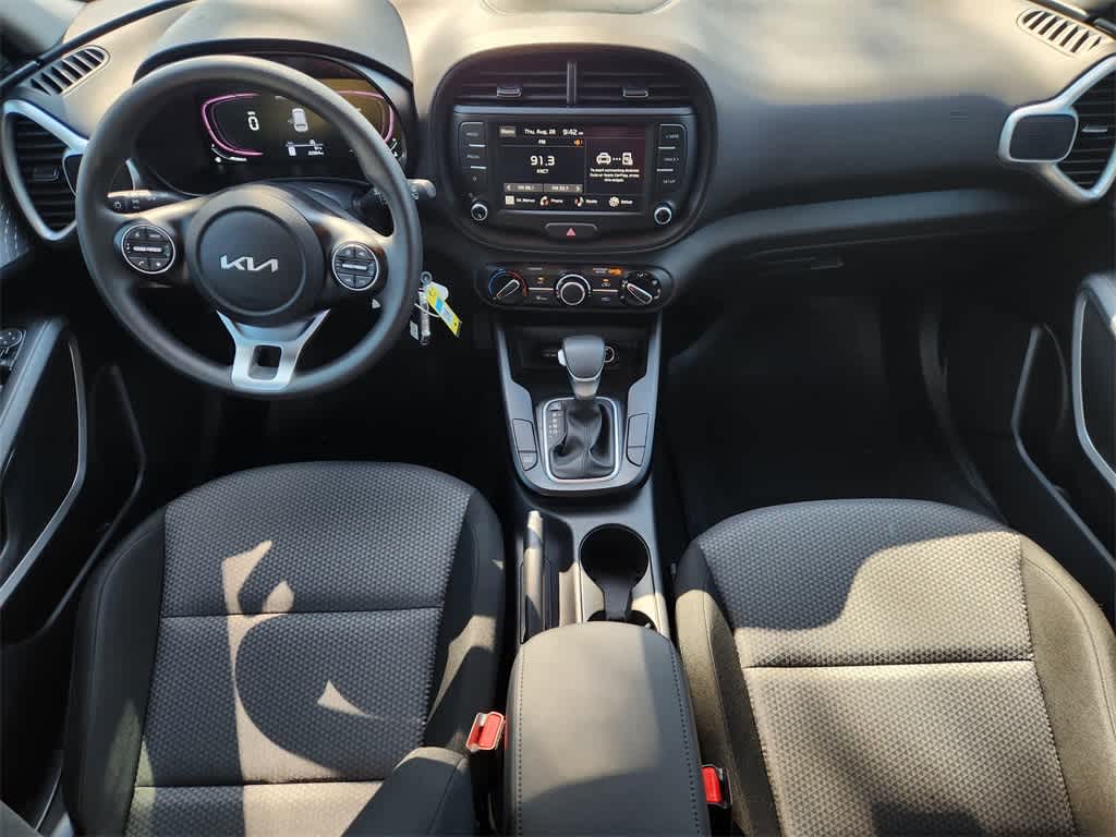 Thumbnail: 2023 Kia Soul - 21