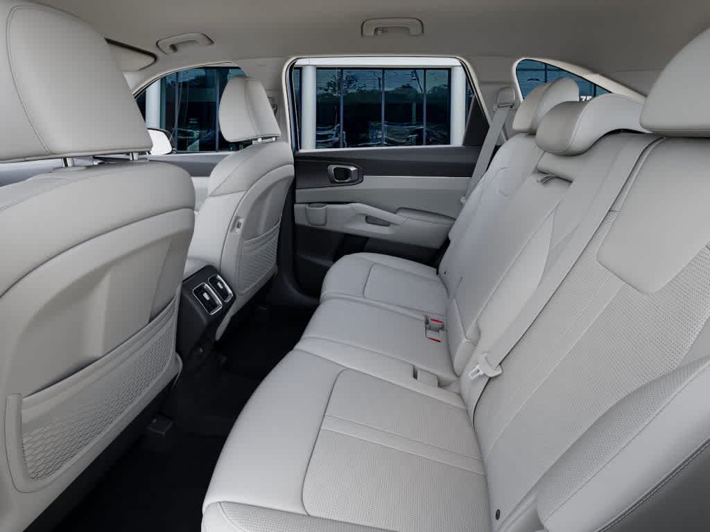 Thumbnail: 2026 Kia Sorento - 18