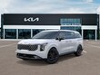 Kia Carnival Hybrid