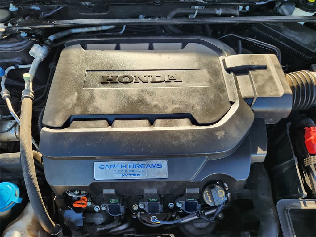 Thumbnail: 2014 Honda Accord - 28