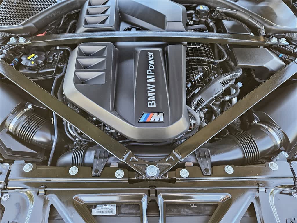 Thumbnail: 2022 BMW M4 - 29