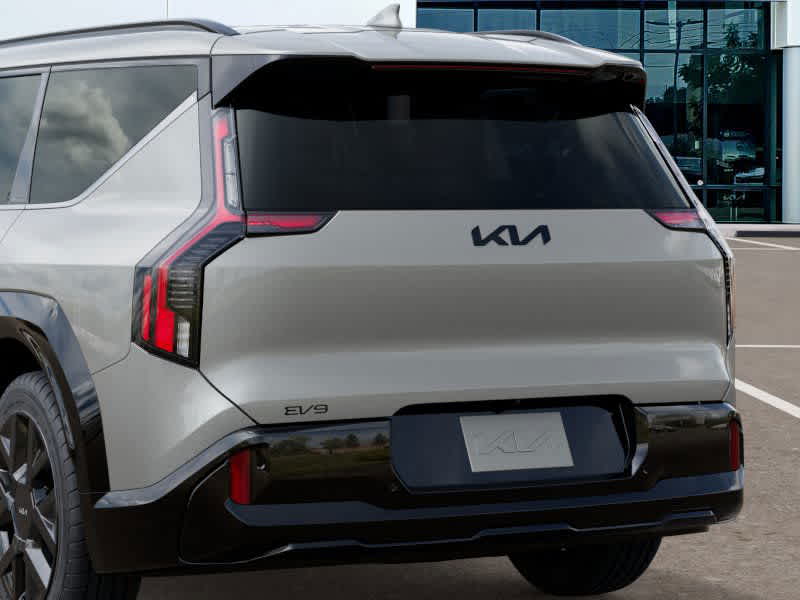 Thumbnail: 2026 Kia EV9 - 13