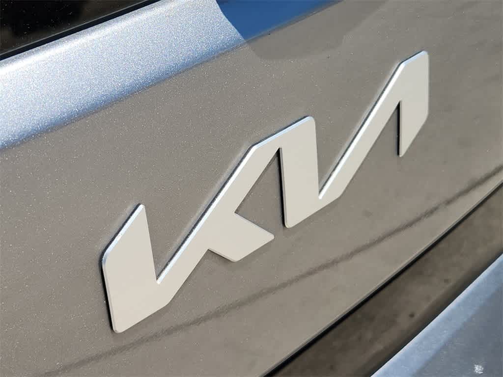 Thumbnail: 2024 Kia Soul - 10