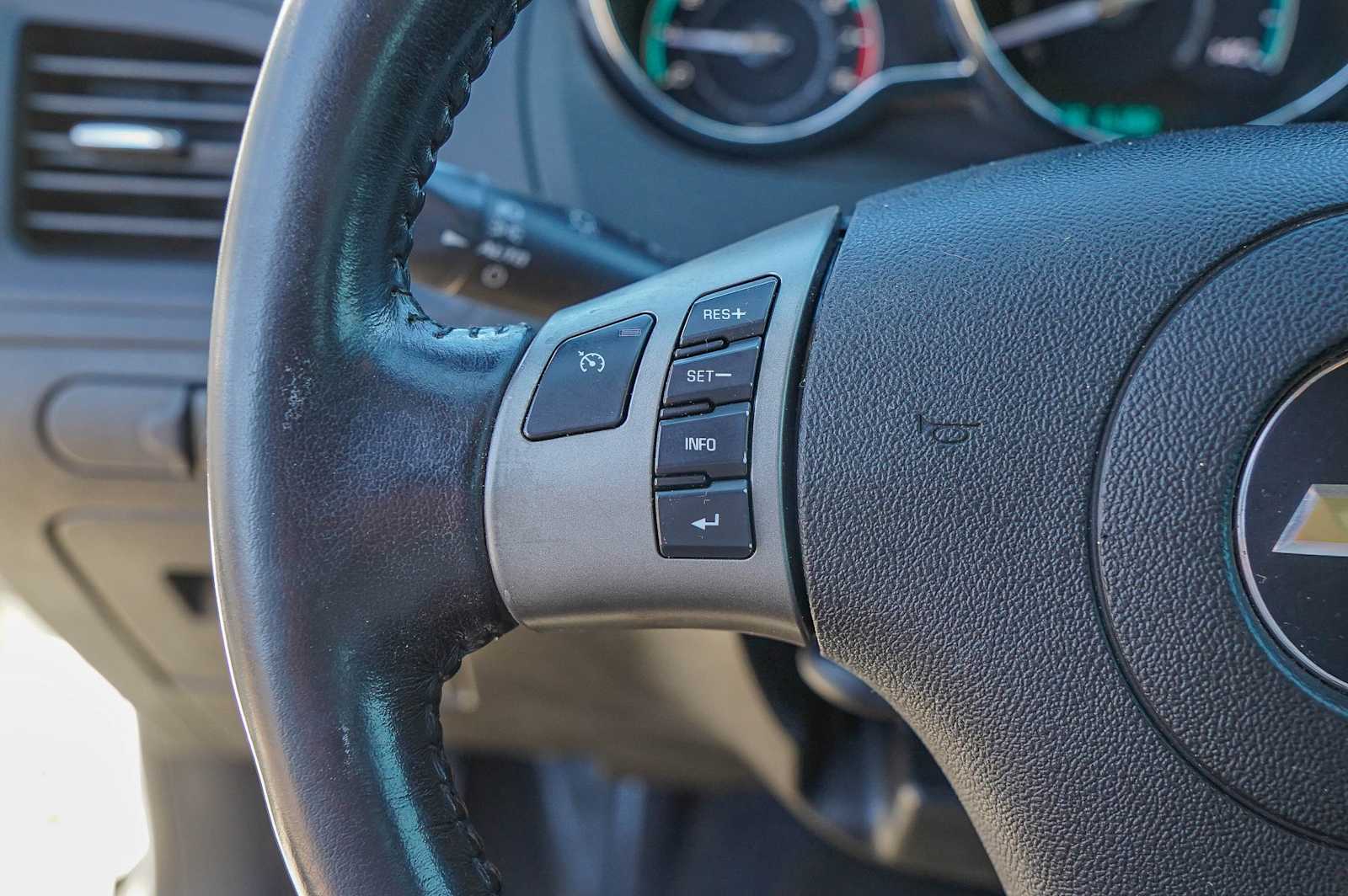 Thumbnail: 2012 Chevrolet Malibu - 13