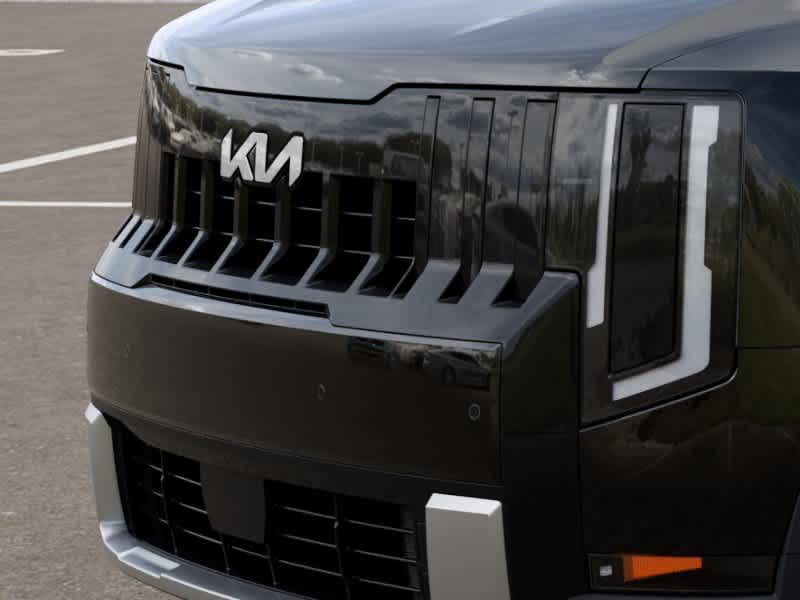 Thumbnail: 2027 Kia Telluride - 12