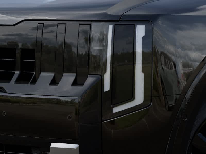 Thumbnail: 2027 Kia Telluride - 10