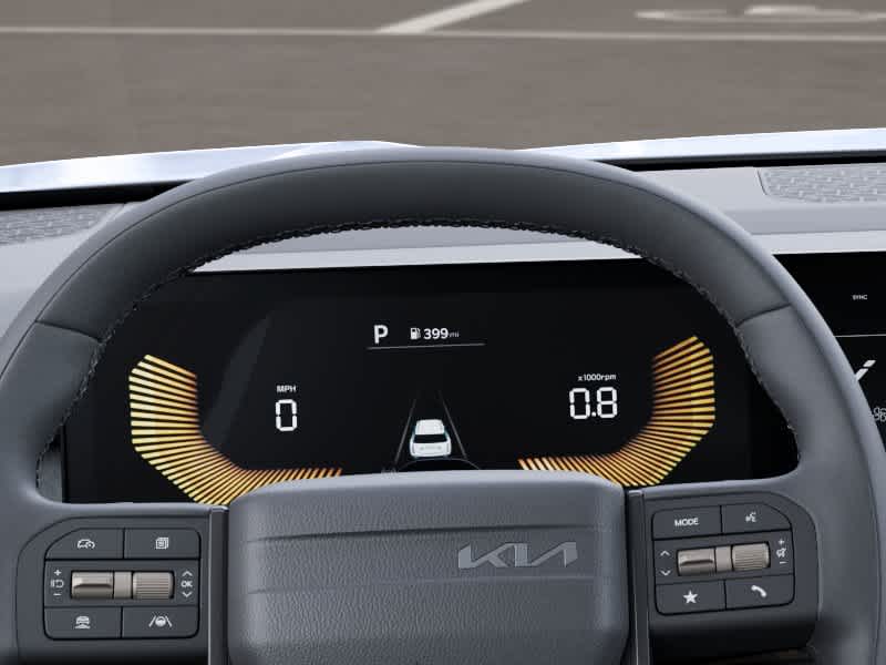 Thumbnail: 2027 Kia Telluride - 21