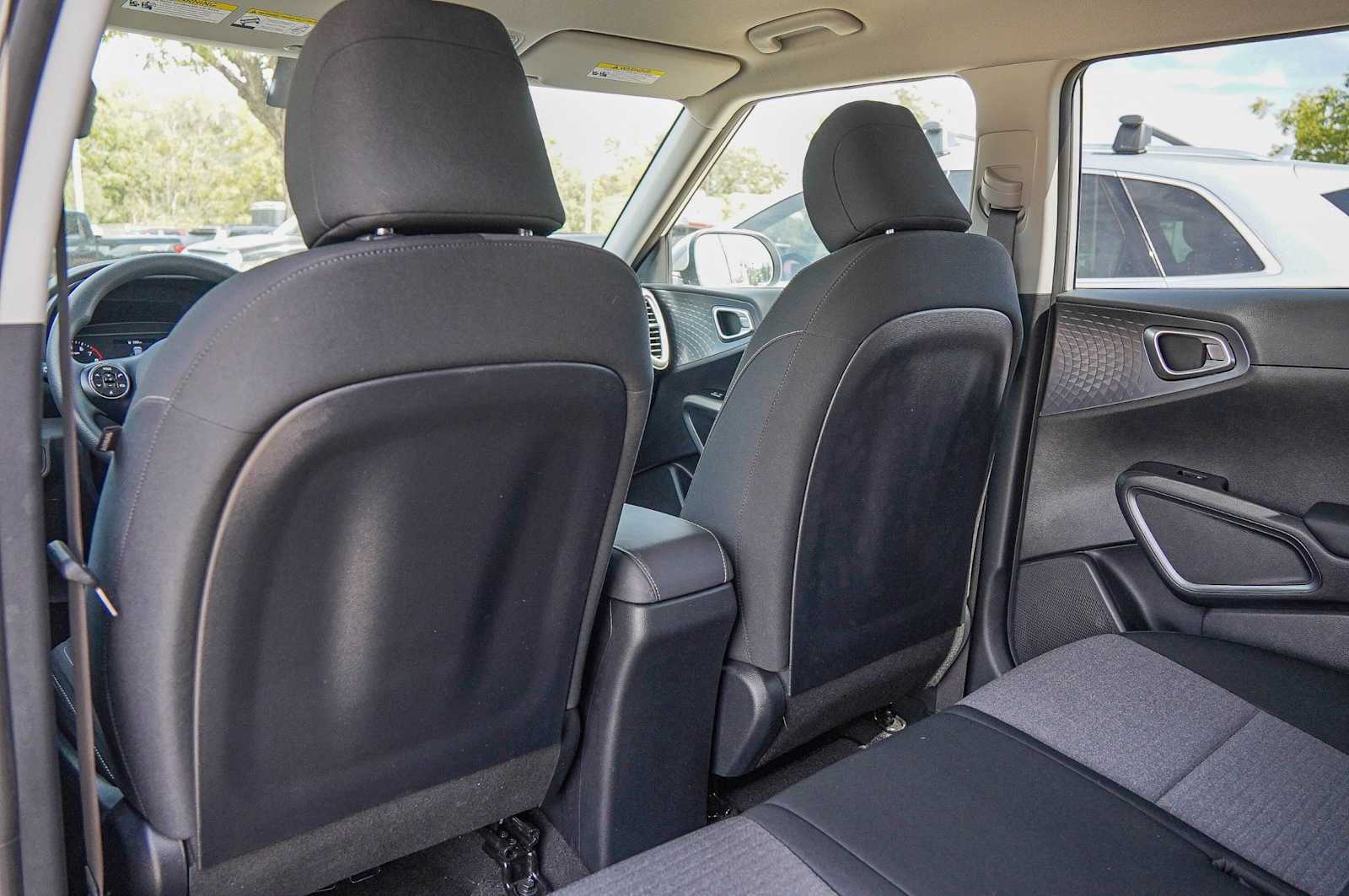 Thumbnail: 2021 Kia Soul - 28