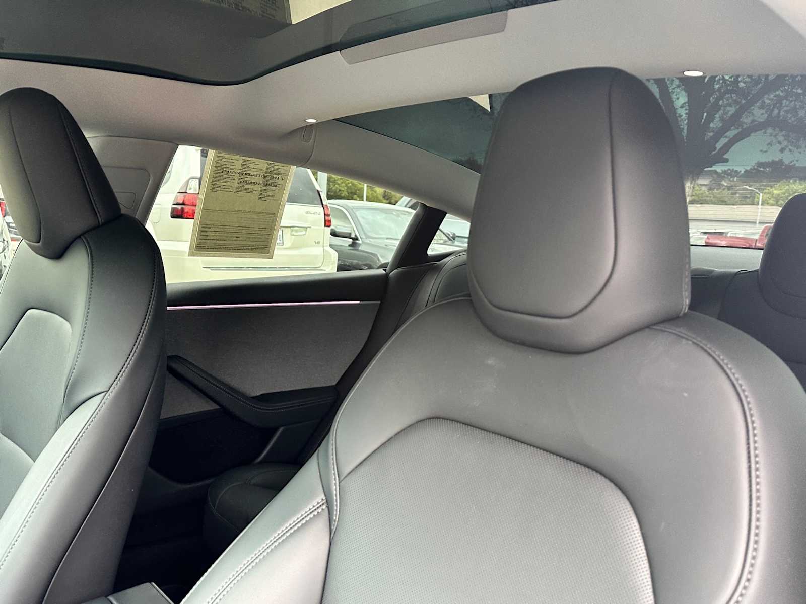 Thumbnail: 2025 Tesla Model 3 - 11