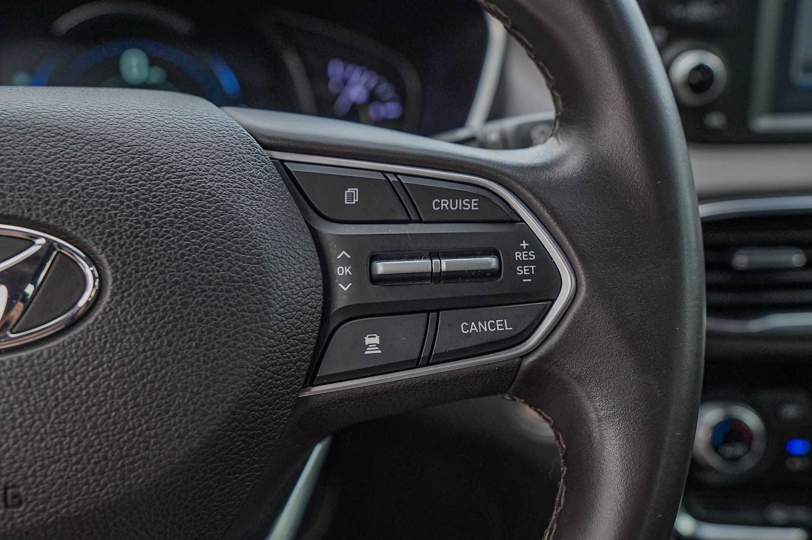 Thumbnail: 2019 Hyundai Santa Fe - 14