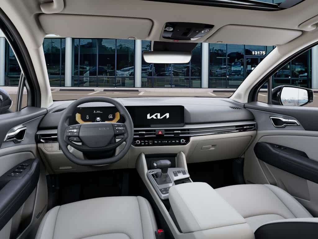 Thumbnail: 2026 Kia Sportage - 14