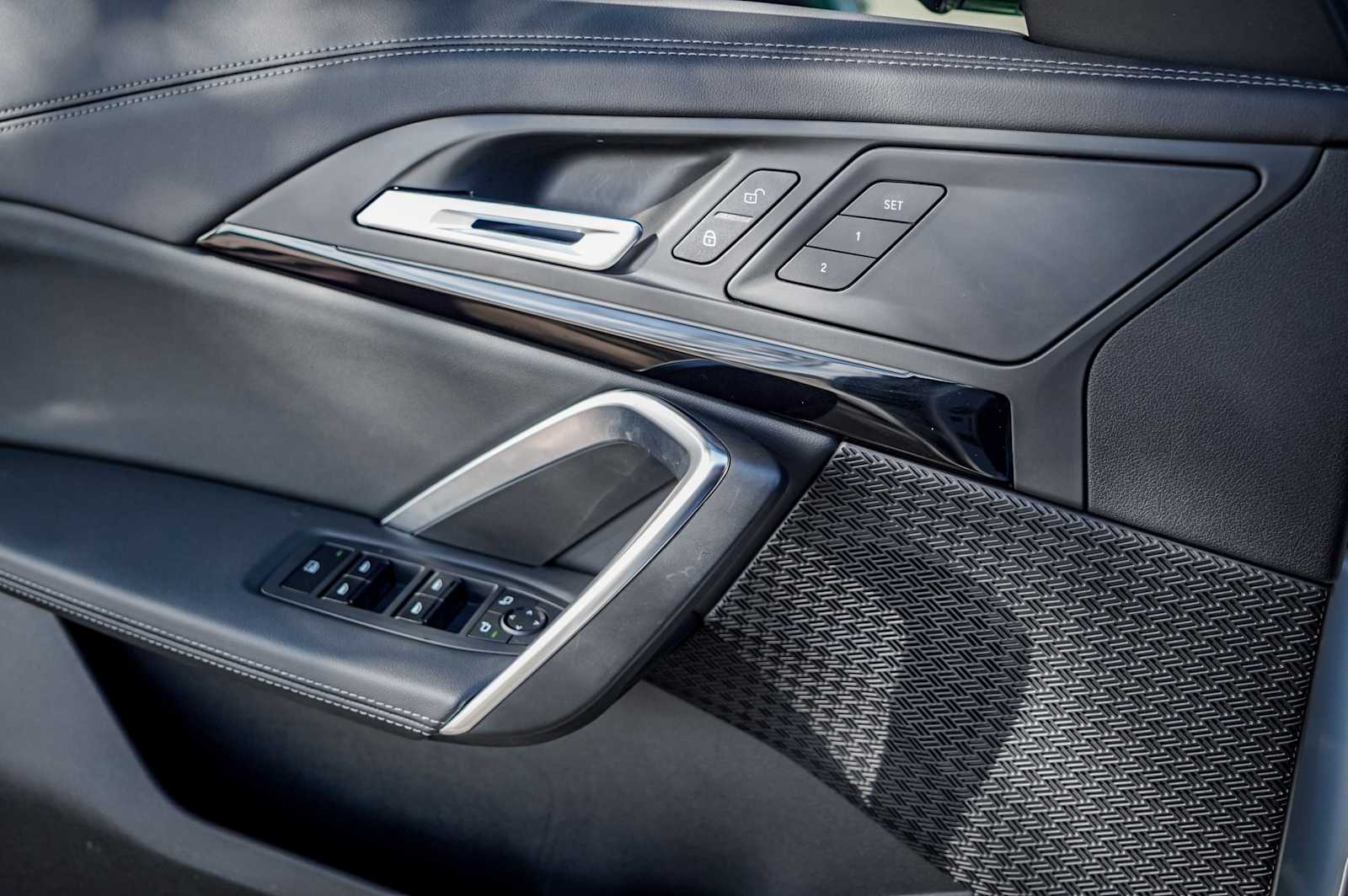 Thumbnail: 2024 BMW X1 - 21