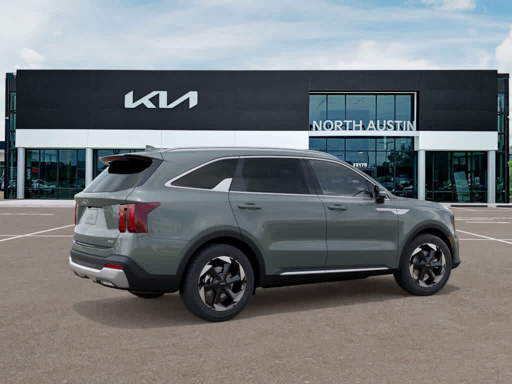 Thumbnail: 2026 Kia Sorento - 6