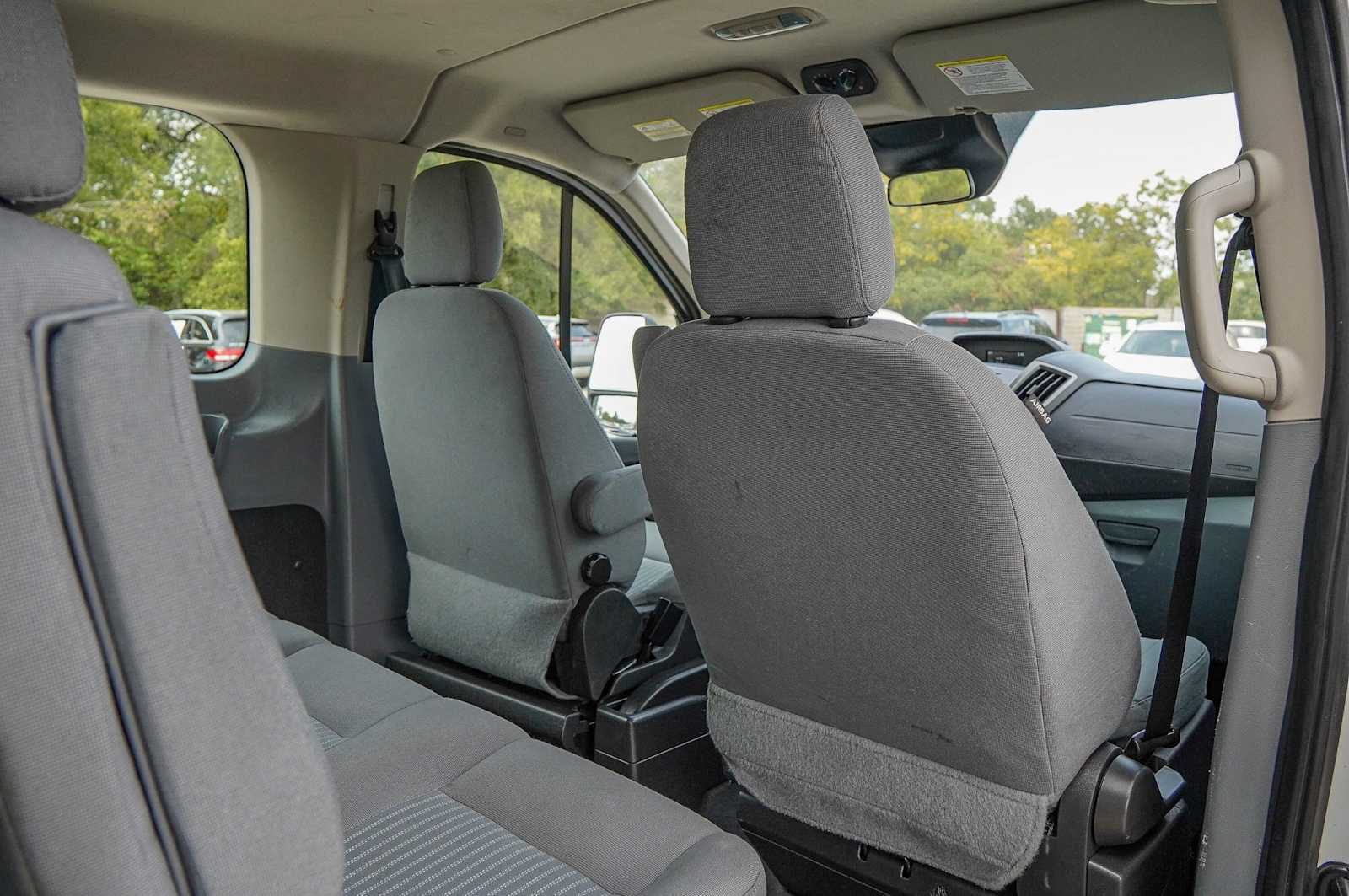 Thumbnail: 2016 Ford Transit Series - 32
