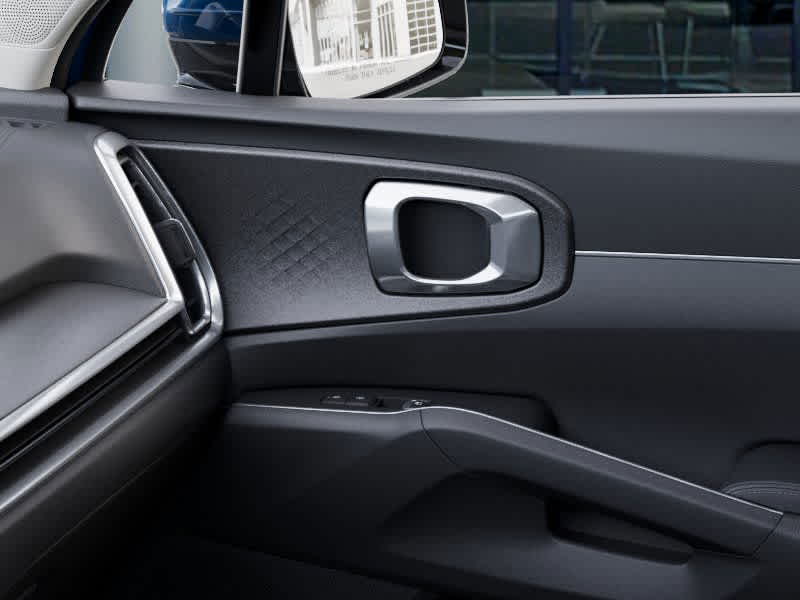 Thumbnail: 2025 Kia Sorento - 25