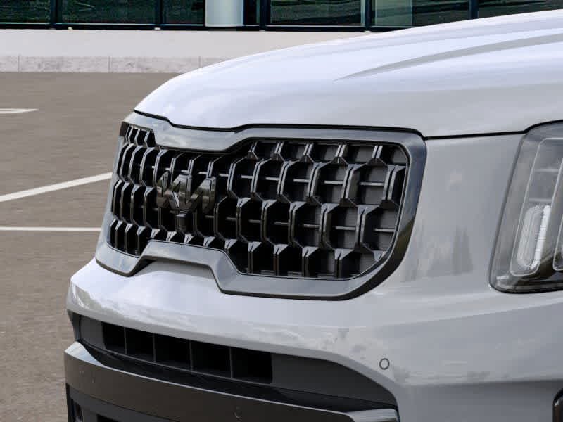 2025 Kia Telluride SX Prestige 12
