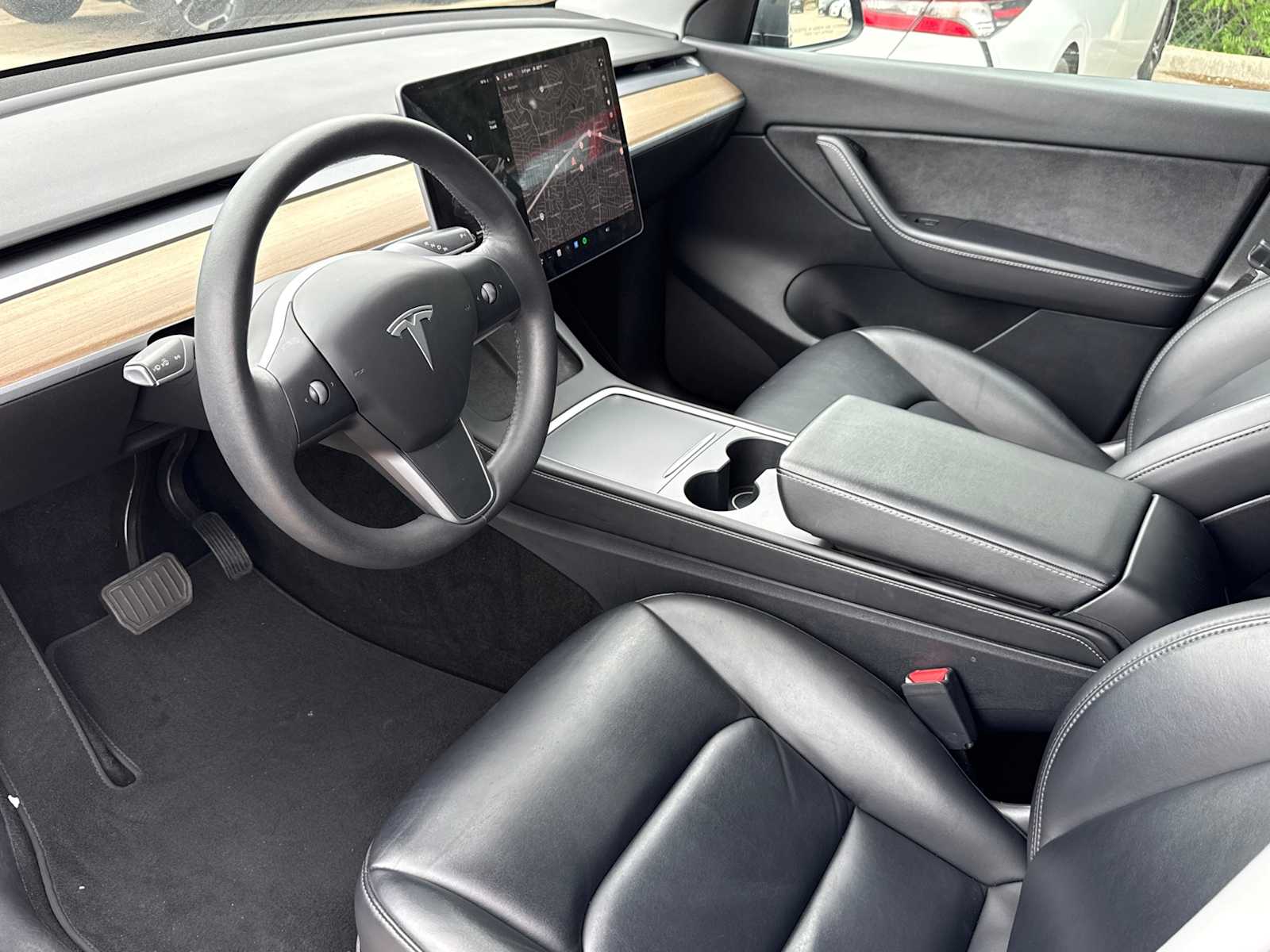 Thumbnail: 2021 Tesla Model Y - 8