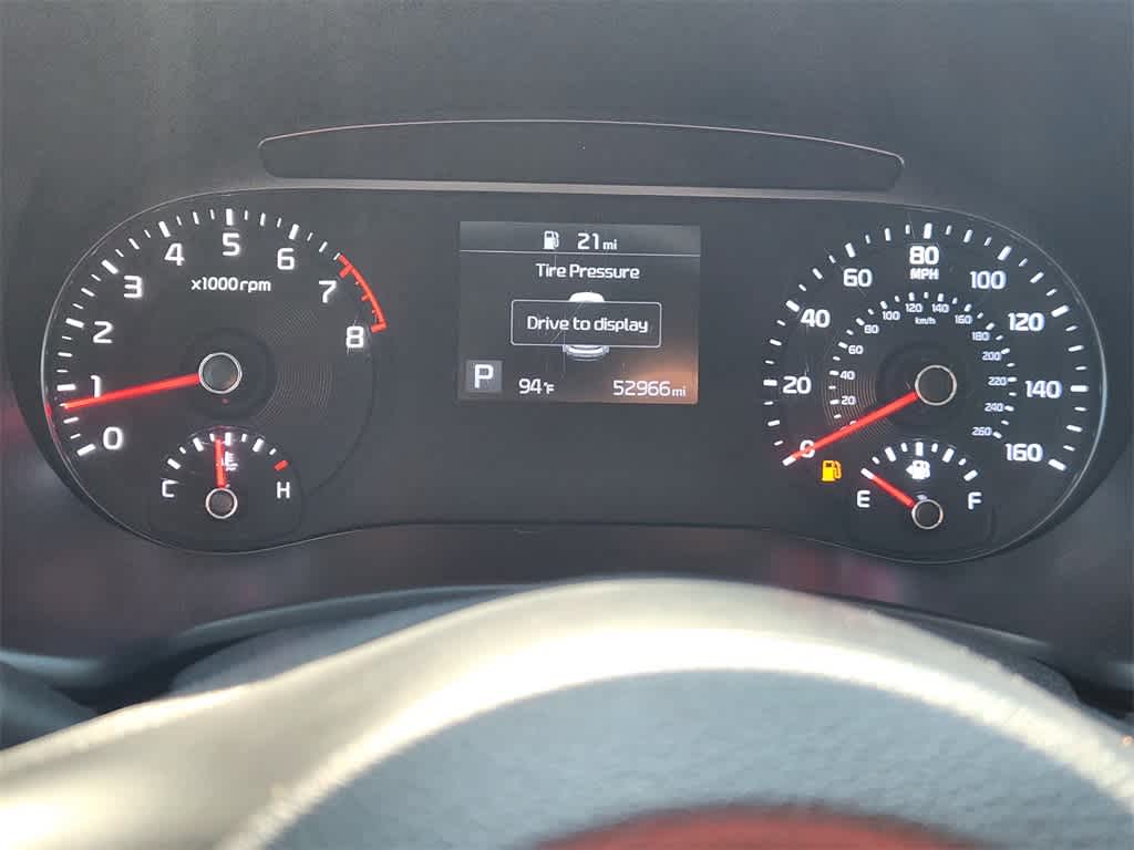 Thumbnail: 2021 Kia Soul - 13