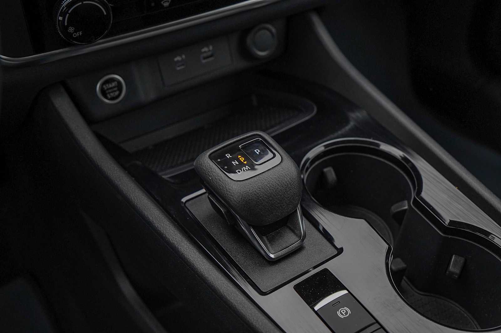 Thumbnail: 2021 Nissan Rogue - 20